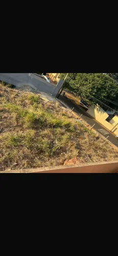 Terreno no Centro 440 m² - Ótima Oportunidade