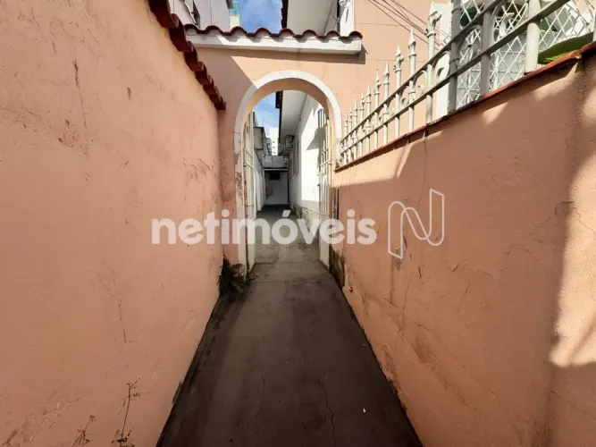 Locação Barracão Prado Belo Horizonte
