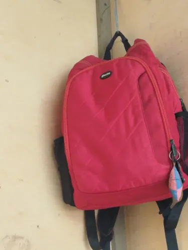 Mochila