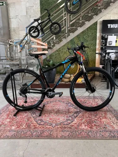 BICICLETA MTB TREK X-CALIBER 7