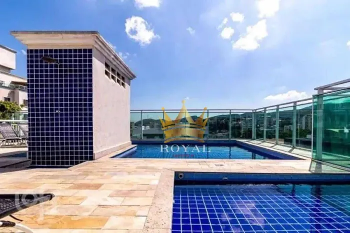 Apartamento à venda, Pechincha, Rio de Janeiro, RJ