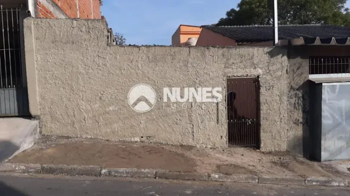 Terreno localizado no Jaguaribe - Oportunidade de renda