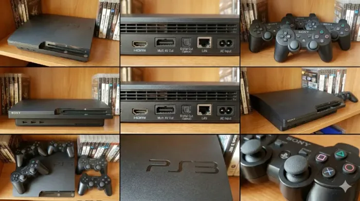 Playstation 3
