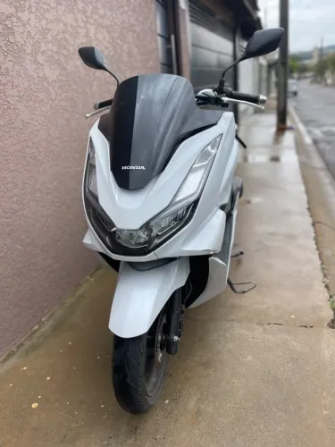Honda PCX