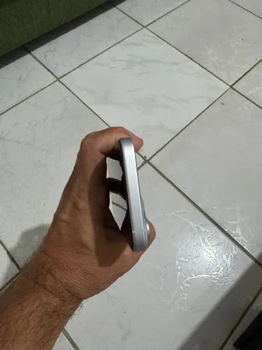 iPhone 15 128 go, único dono. 