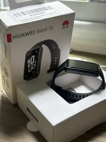 HUAWEI Band 10