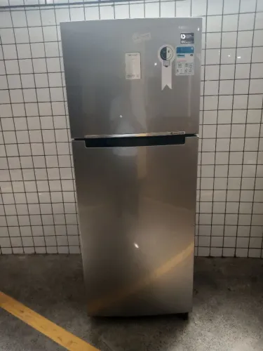 Geladeira Samsung inverter