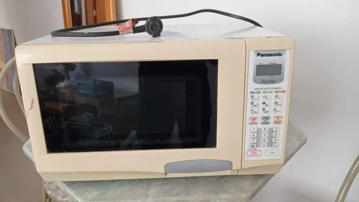 Microondas