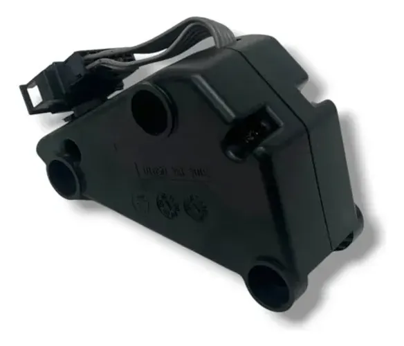 Módulo Amplificador Vw Jetta 2.5 2007 2008 2009 2010 2011 12