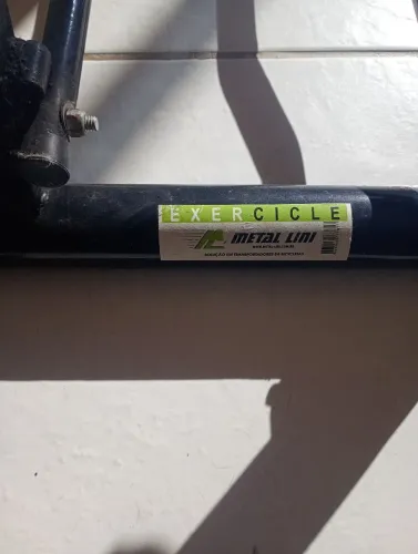 Rolo p bike