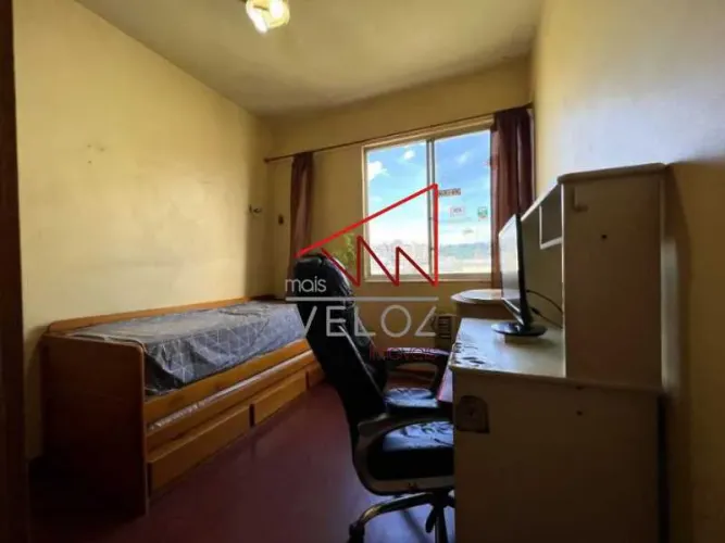 Apartamento : / Residencial / Flamengo