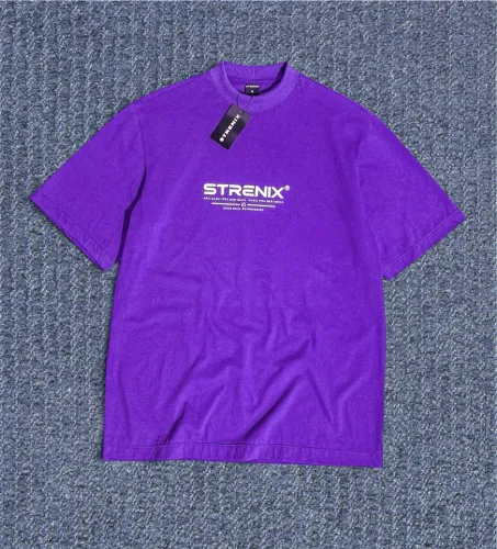 camiseta oversized