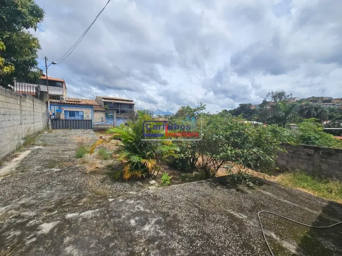 CASA ALTEROSA 2º SEÇÃO