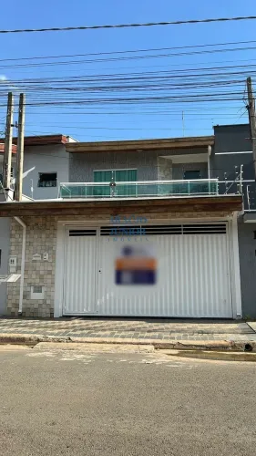CASA A VENDA NO PARQUE SÃO JERÔNIMO