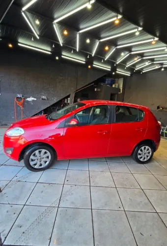 Fiat Palio Attractive 1.0 EVO Fire Flex 8V 5P 2015