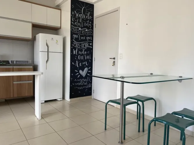 Geladeira duplex Eletrolux 