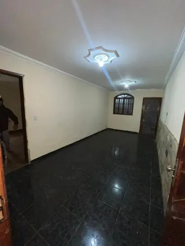 Imóvel para venda com 3 quartos - Ribeiro de Abreu - Belo Horizonte - MG