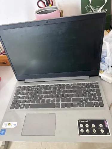 Notebook Lenovo Ideapad S145
