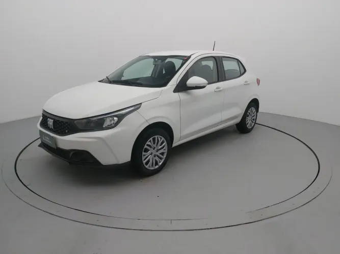 Fiat Argo Drive 1.0 Firefly 2025