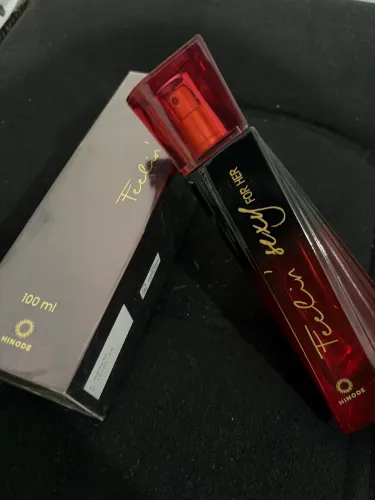 PERFUME FEELING SEXY