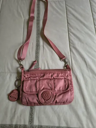 Bolsa Kipling original