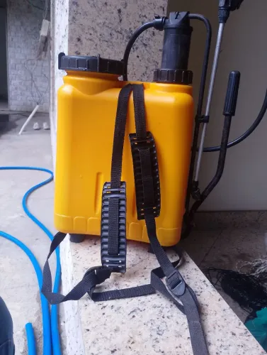 Pulverizador Guarany 10litros
