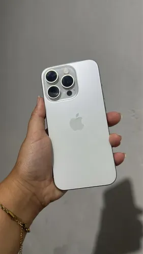 iPhone 15 pro 128Gb