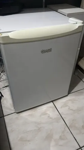 Frigobar Consul 80 Litros