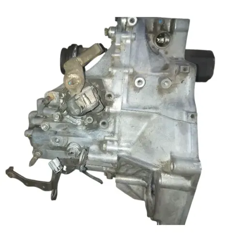 Caixa Cambio Marcha Honda Civic 1.7 2001 2002 a 2006 Manual