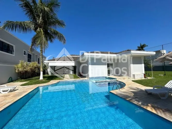 Casa com 7 dormitórios para venda ou locação com 628 m² no condomínio Acapulco - Guarujá/S
