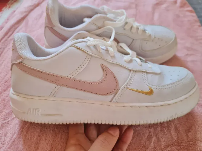 Tênis casual nike
