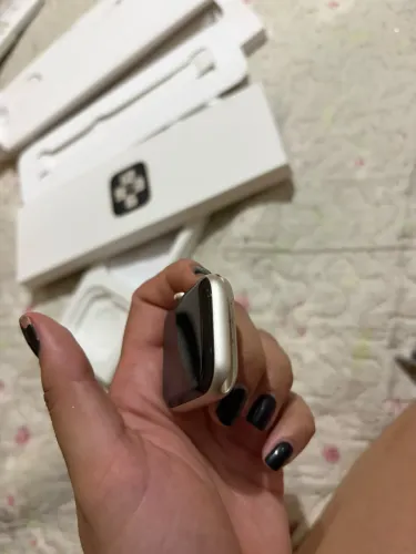 Apple Watch SE 44mm