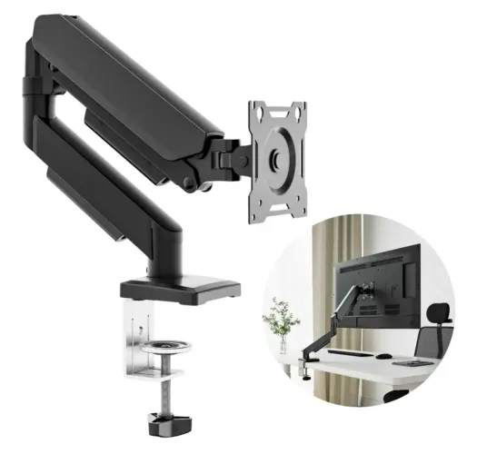 Suporte de monitor articulado