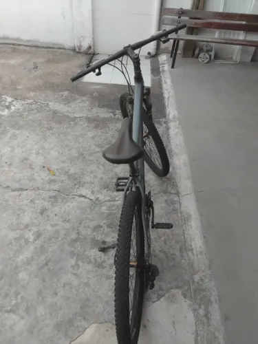 Bike aro 29 oggi quadro 17