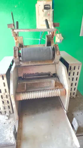 Picotador granulado de plástico