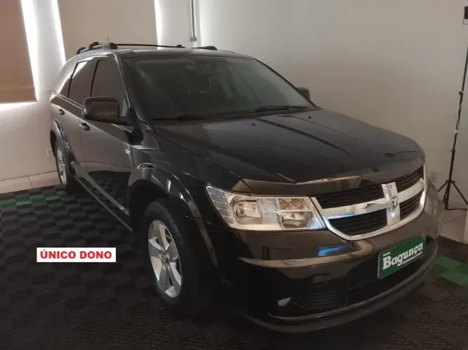 Dodge Journey SXT 2.7 V6 185cv Aut. 2010