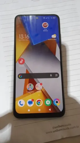 Xiaomi poco 