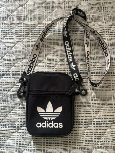Bolsa Mini Bag adidas Originals Fest Bag - Original