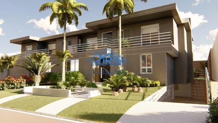 Sobrado à venda em Barueri, Alphaville, com 6 suítes, com 1360 m², Residencial Dois