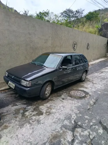 Fiat Tipo 1.6 I.e. 2P E 4P 1995