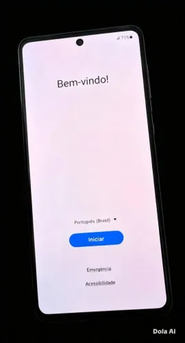 Samsung M52 5G