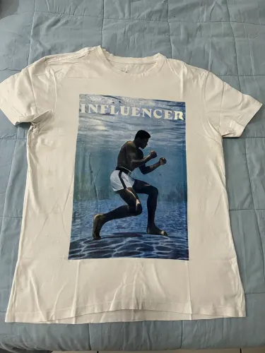 Camisa Reserva