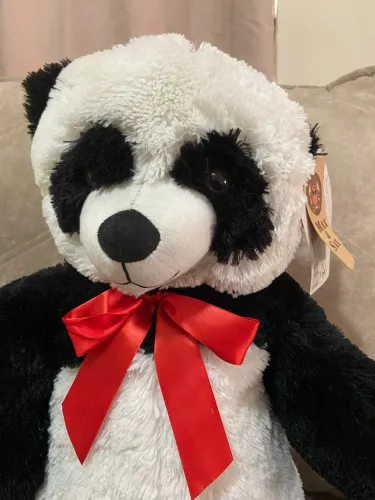 Urso de pelúcia 