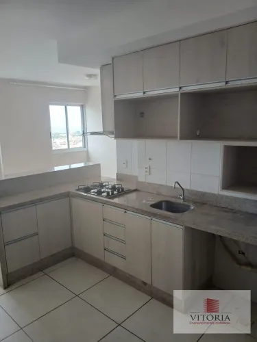 Apartamento em Setor Central (Gama) - Brasília