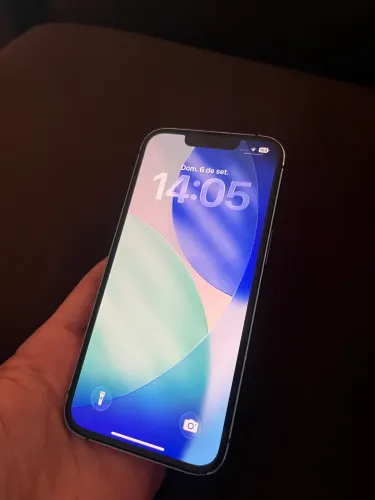 iPhone 13