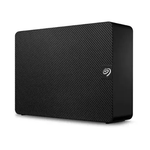 HD externo USB 3.0 Seagate 24TB novo