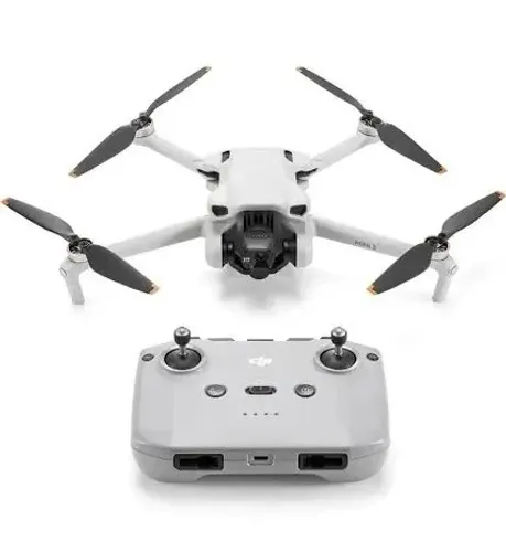 Dji mini 3