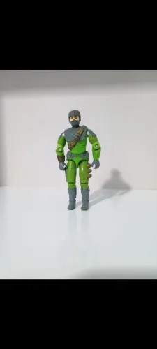 Fire fly V2 gijoe excelente estado