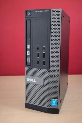 Dell OptiPlex 7020 - Core i5 4ª Geração - 8gb RAM