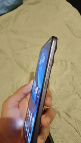 MOTO G35 5G TEM NFC 256 GIGAS SEMI NOVO